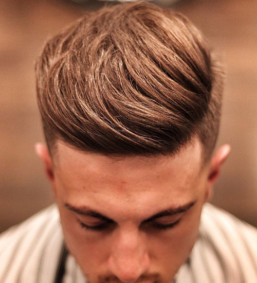 10 Best High Fade Haircuts for Men